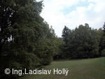 Arboretum Sola gratia, Bystřice pod Hostýnem