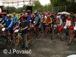 Vařákovy paseky 2006