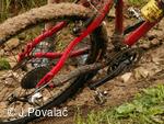 Vařákovy paseky 2006