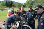 Odpoledne s Policií České republiky