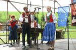 Festivalová neděle