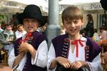 Festivalová neděle