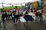 Festivalová neděle