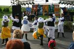 Festivalová neděle