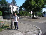 KČT odbor 113407 HODSLAVICE