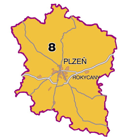 Turistický region Plzeňsko